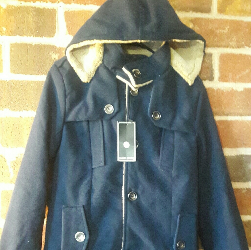 Jacket - Picture 2 of 2